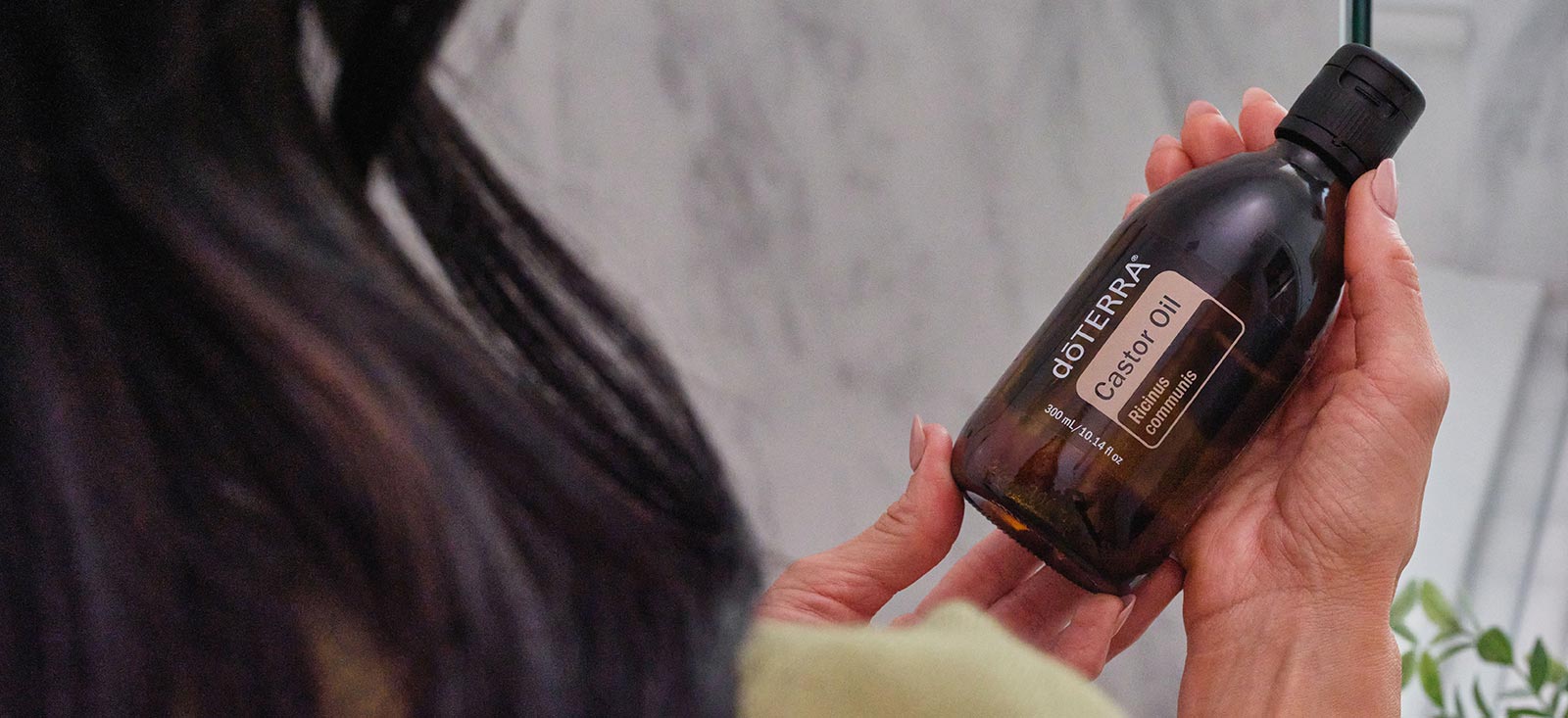 Castor Oil Image