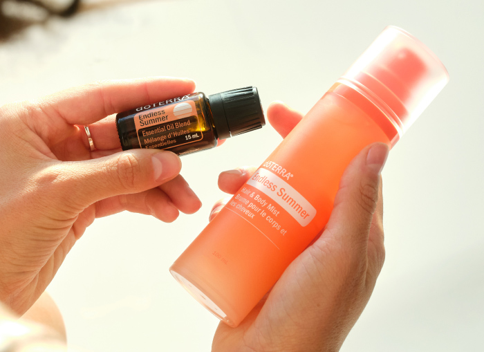 Endless summer products