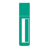 Supermint Toothpaste Right Icon