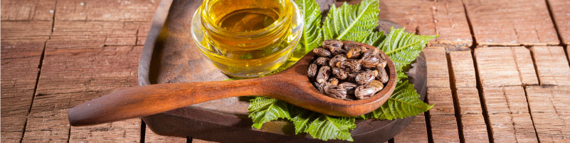 Castor Oil