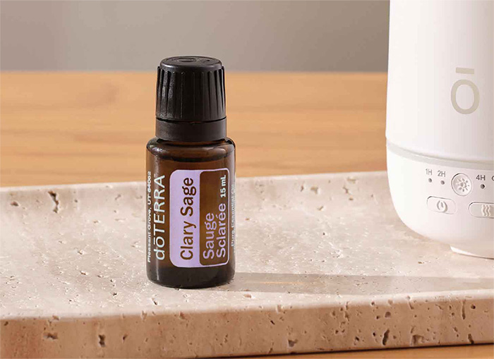 Clary Sage Oil Essential Oil NHP UsesClary Sage Oil Essential Oil NHP Uses Mobile