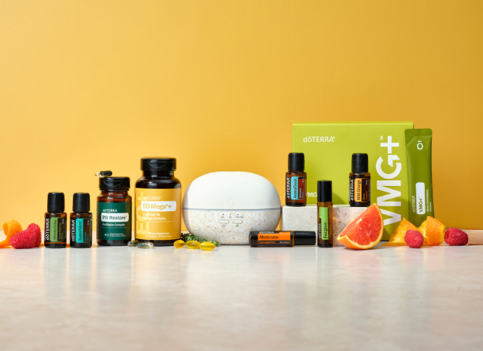 Essentials Kit Image