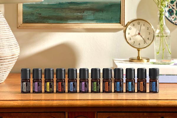 Free Product of the Month | doTERRA Essential Oils