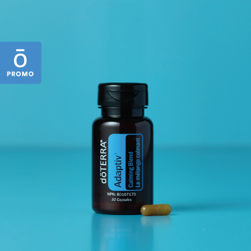 Adaptiv Capsules