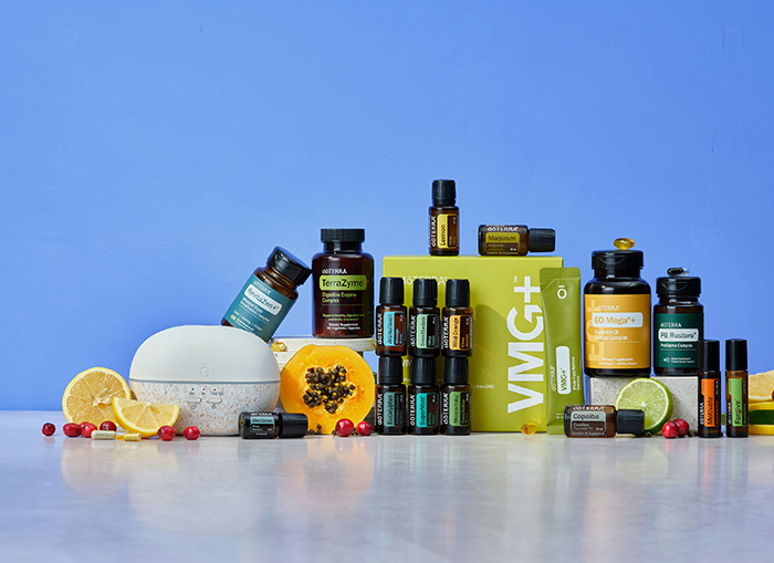 Breakthrough Kit Image