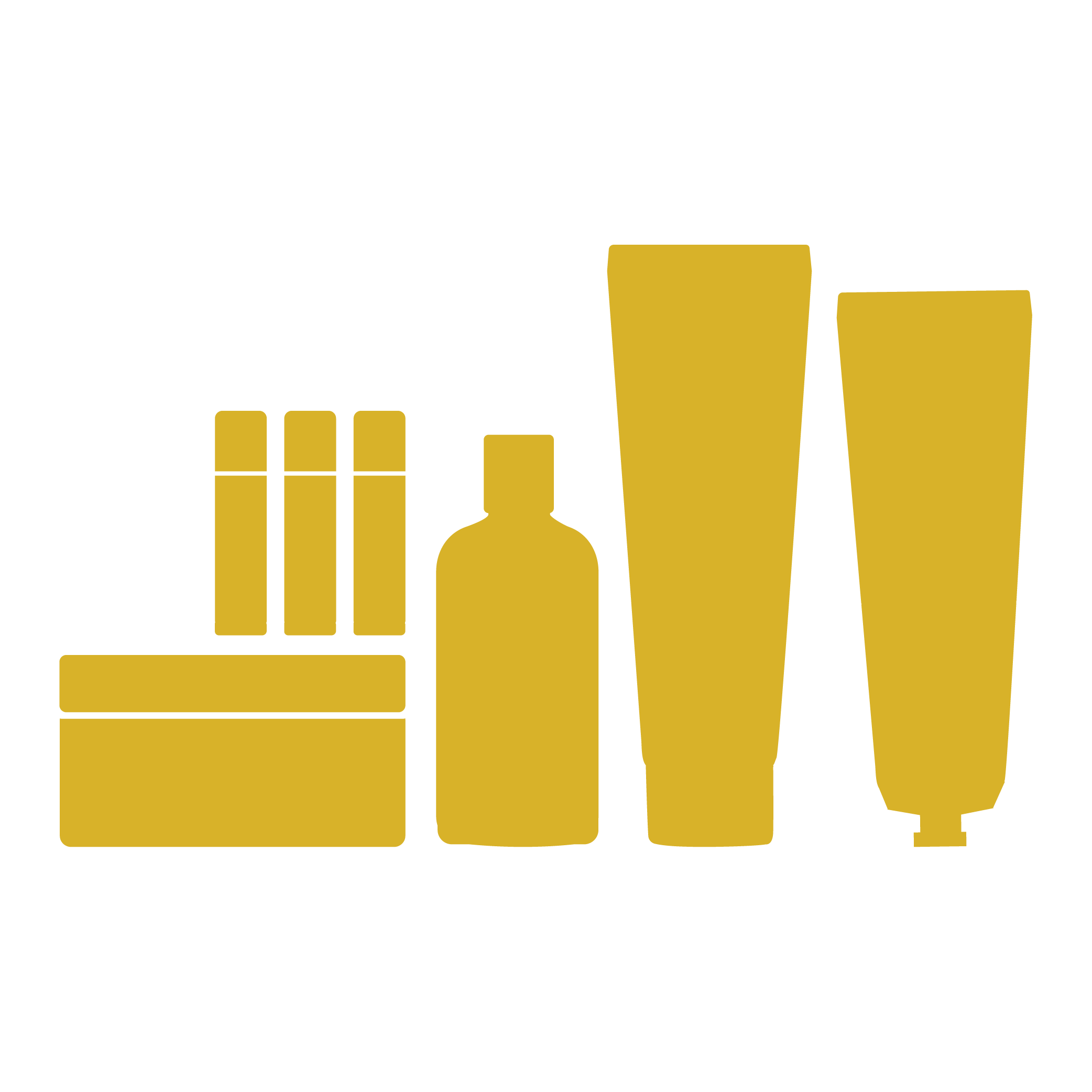 Spa Collection Icon