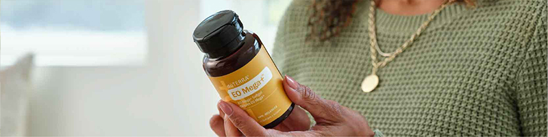 EO Mega - Wellness Made Simple Launch Collection Content Desktop