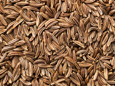 cumin