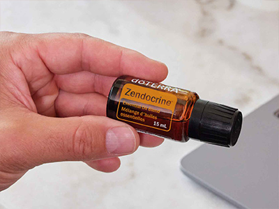 Zendocrine Blend Oil 90 Day Reset Month 1 Collection Content Mobile