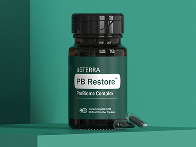 PB Restore