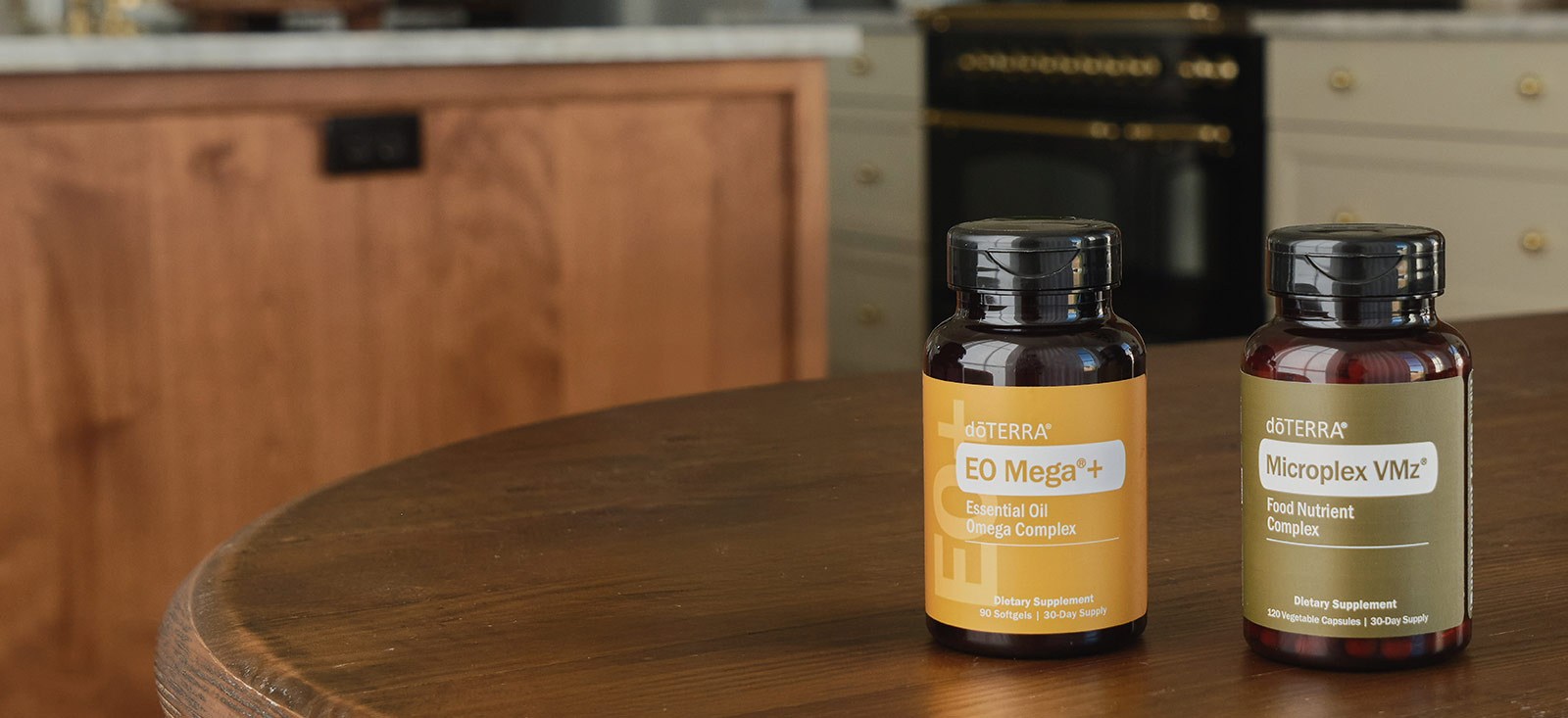 Daily Nutrient Pack Image