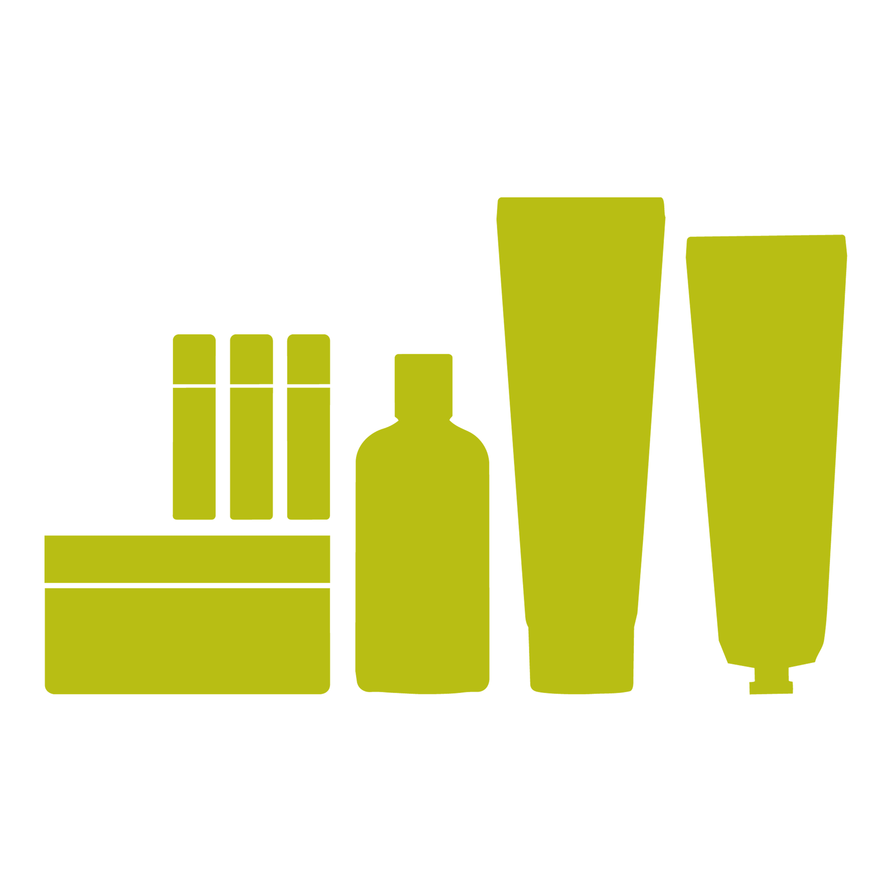 Spa Collection