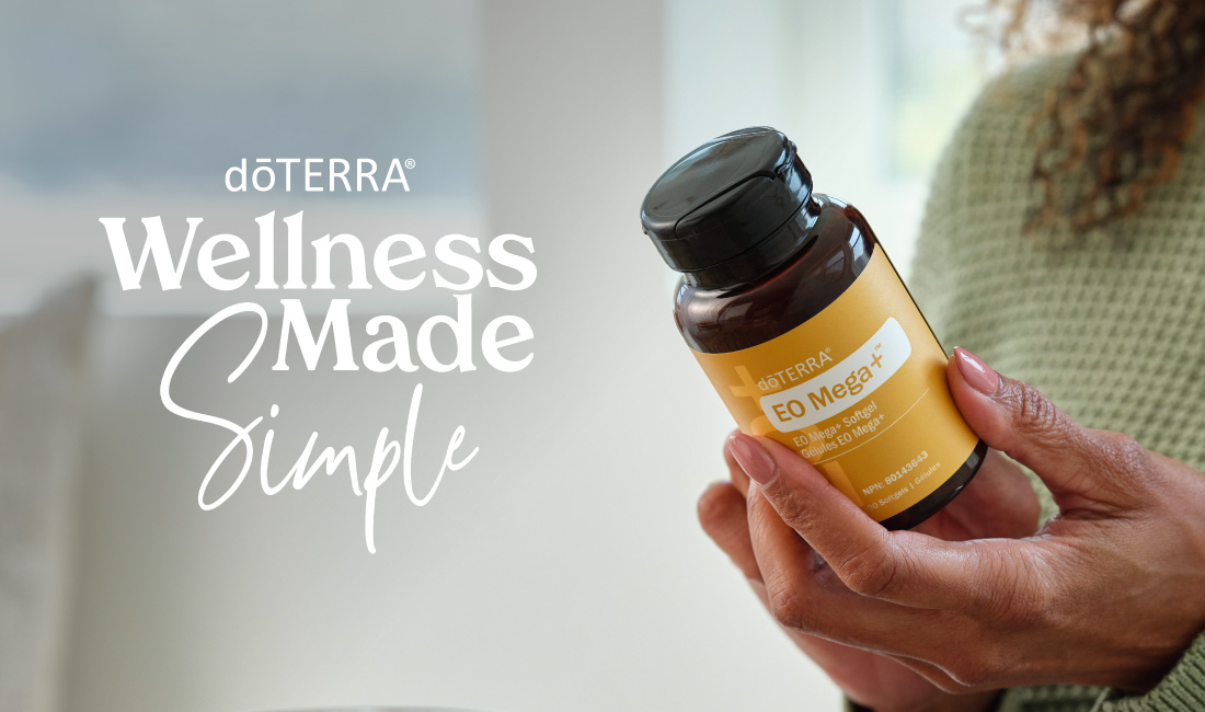 Wellness Made Simple.