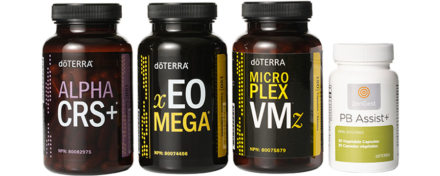 Foundation Wellness Bundle