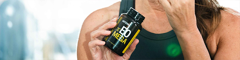 xEO Mega 90 Day Reset Month 1 Collection Content Desktop