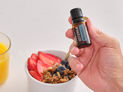 RevitaZen Blend Image
