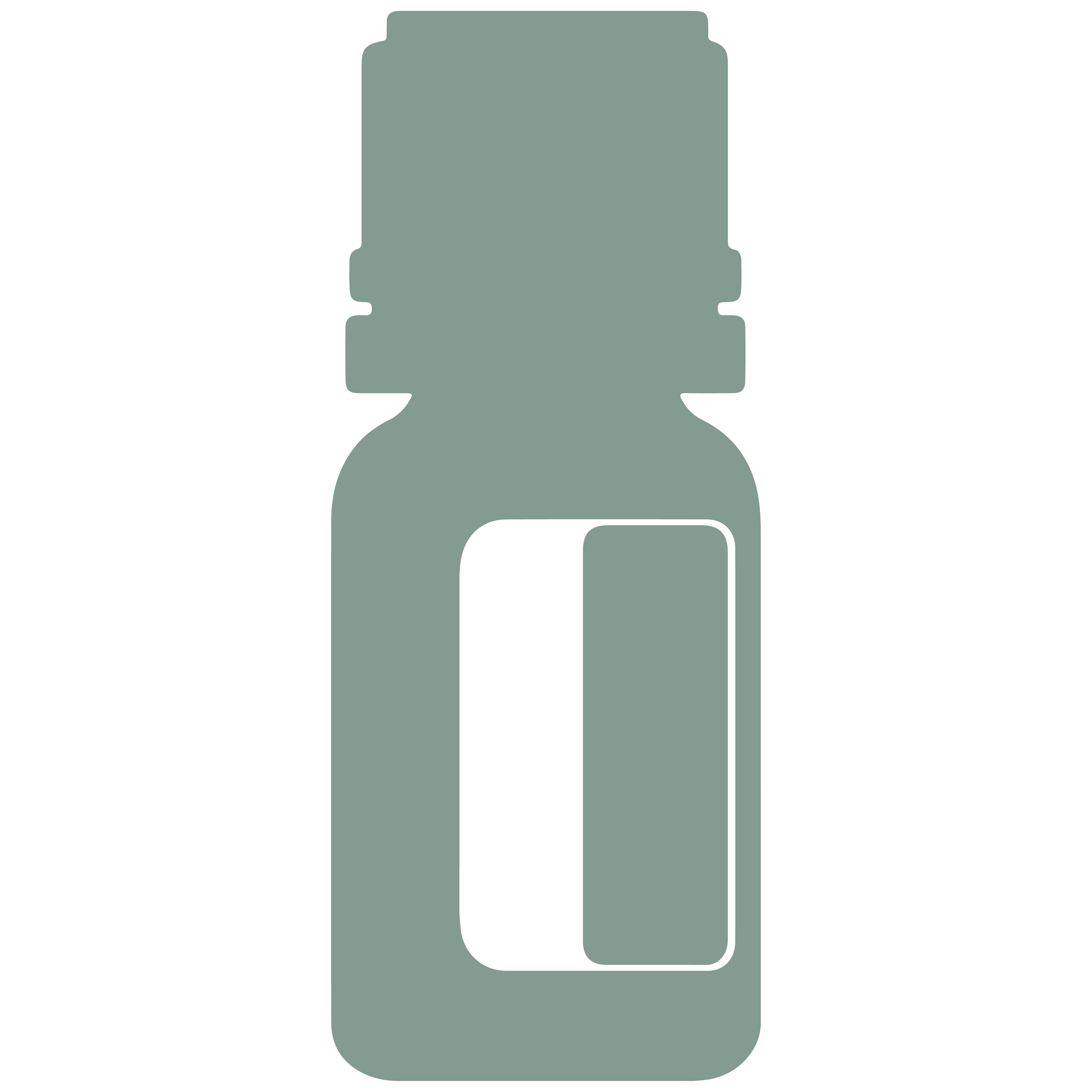 Black Spruce Oil NFR Left Icon