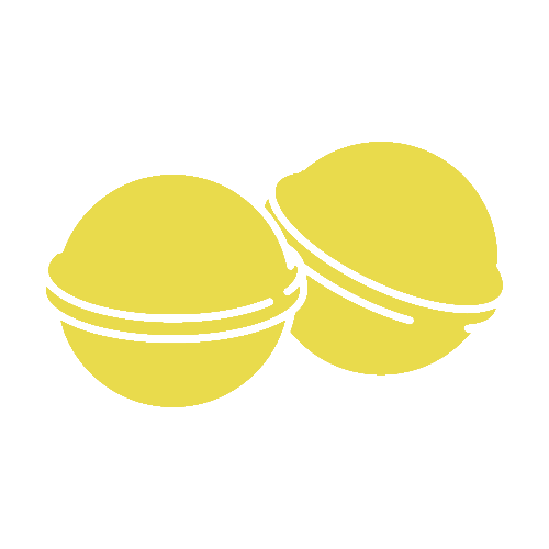 Bergamot NFR Middle Icon