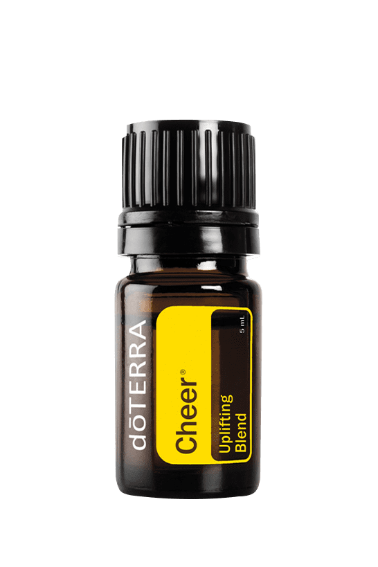 doTERRA Cheer Oil Blend