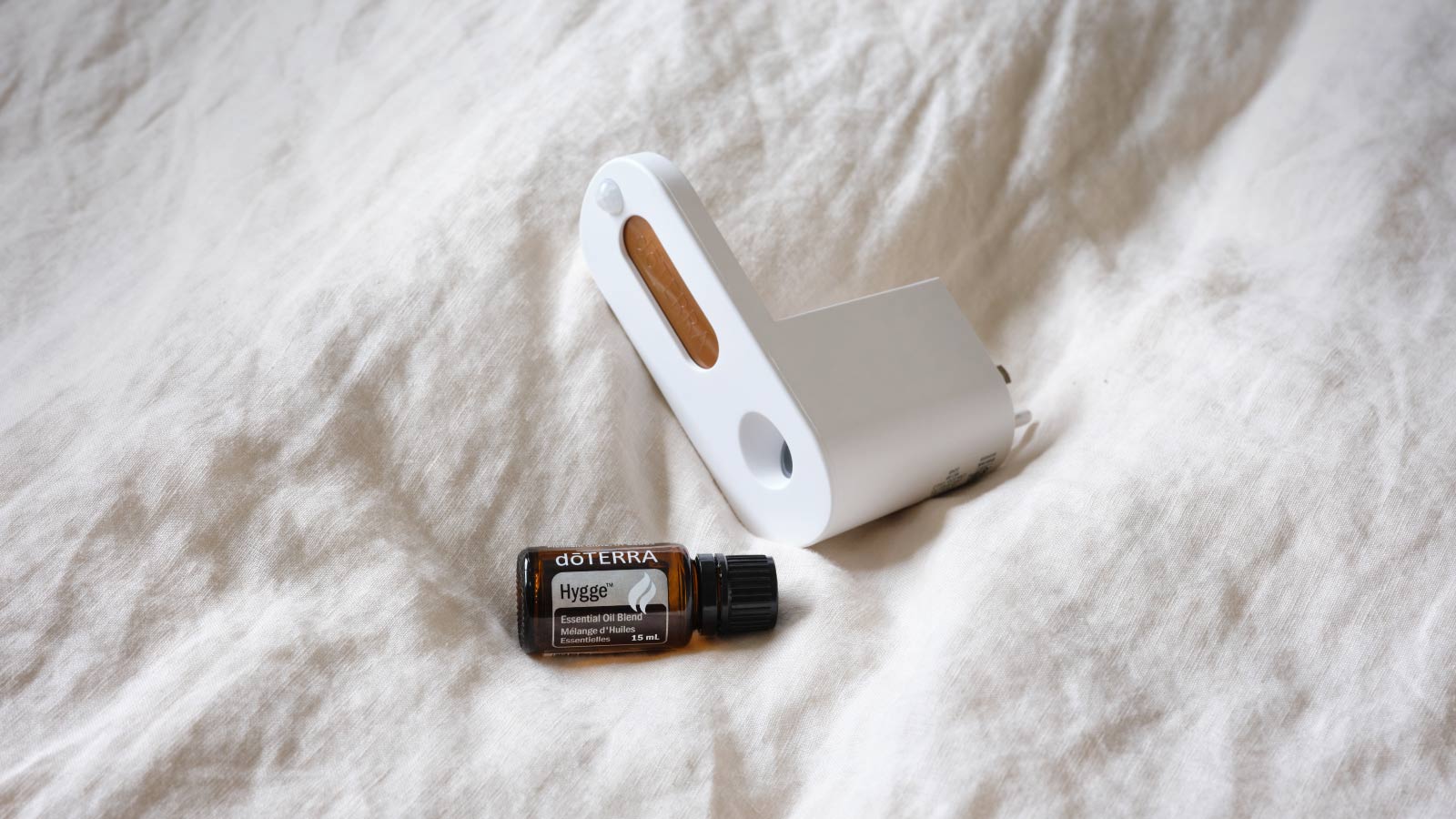 Hygge with diffuser