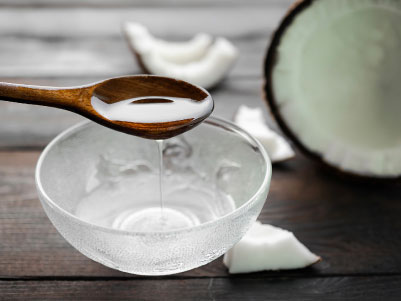 Coconut Oil
