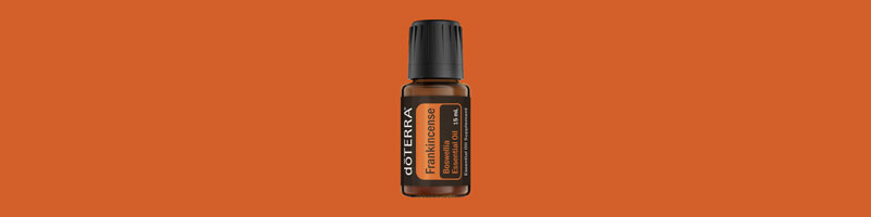 Frankincense Essential Oil