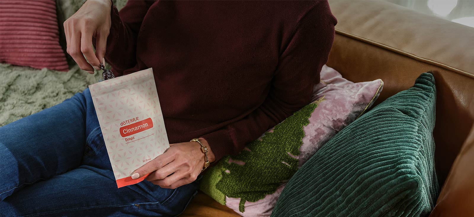 Cinnamon Drops Image