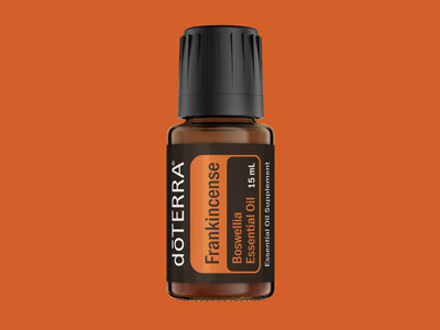 Frankincense Essential Oil