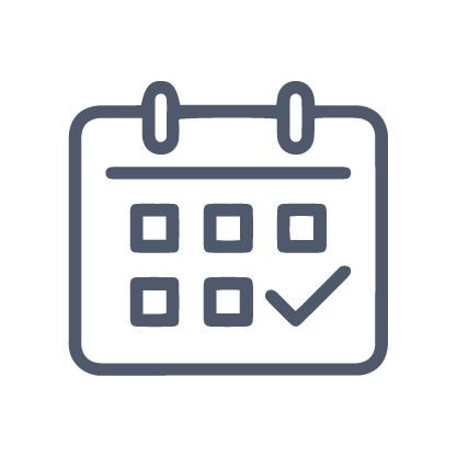 90 Day Reset Month 1 Middle Icon