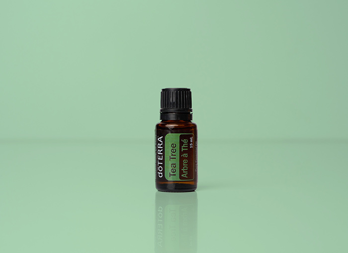 Explore the purifying power of Tea Tree essential oil with Dr. Katherine Igah-Phillips. From skin care to home use, learn how this versatile oil supports a wellness lifestyle naturally through its cleansing properties and refreshing aroma.