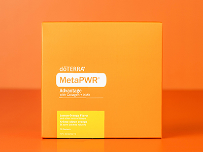 MetaPWR Advantage