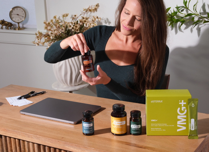 90 Day Reset Month 1 Kit Image