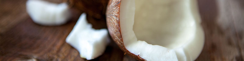 Coconut