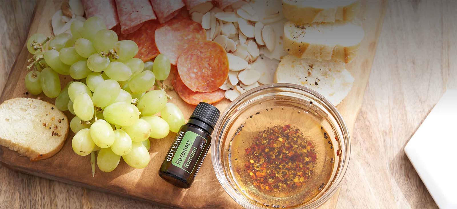 Rosemary Oil Header Desktop