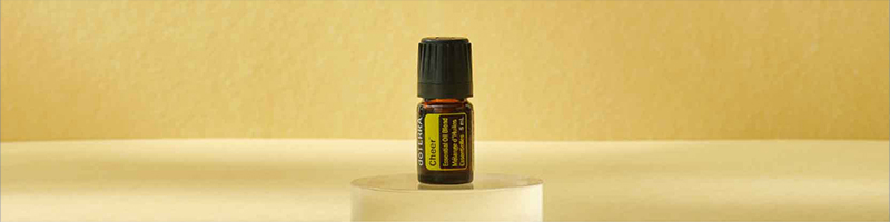 doTERRA Cheer Essential Oil Blend Desktop