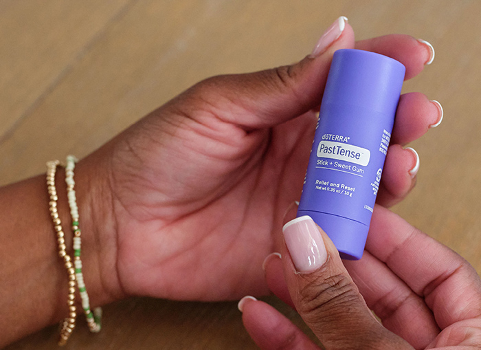PastTense Stick Product Image