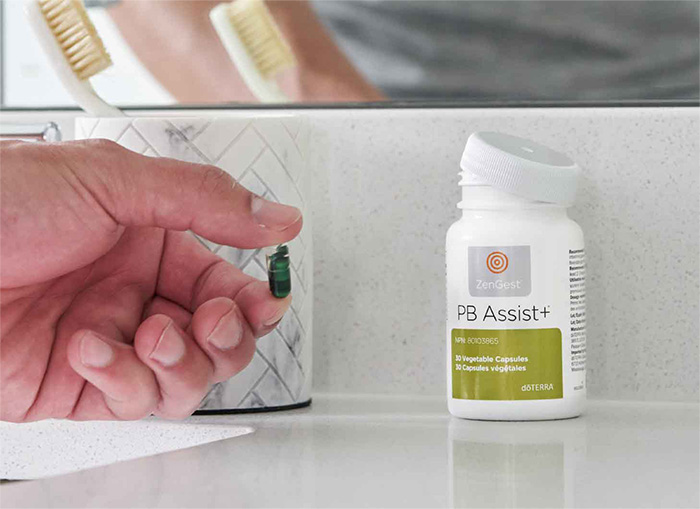 PB Assist NHP Uses Mobile