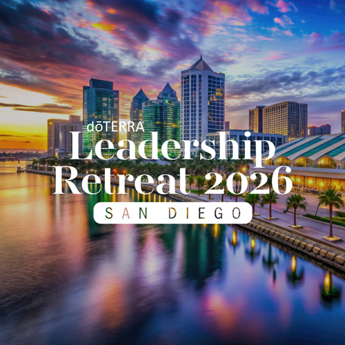 2026 Leadership Retreat.