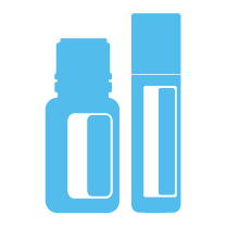 Easy Air Touch Oil Right Icon