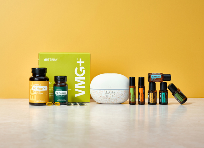 Essentials Kit Header Image