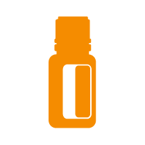 Zendocrine Oil Left Icon