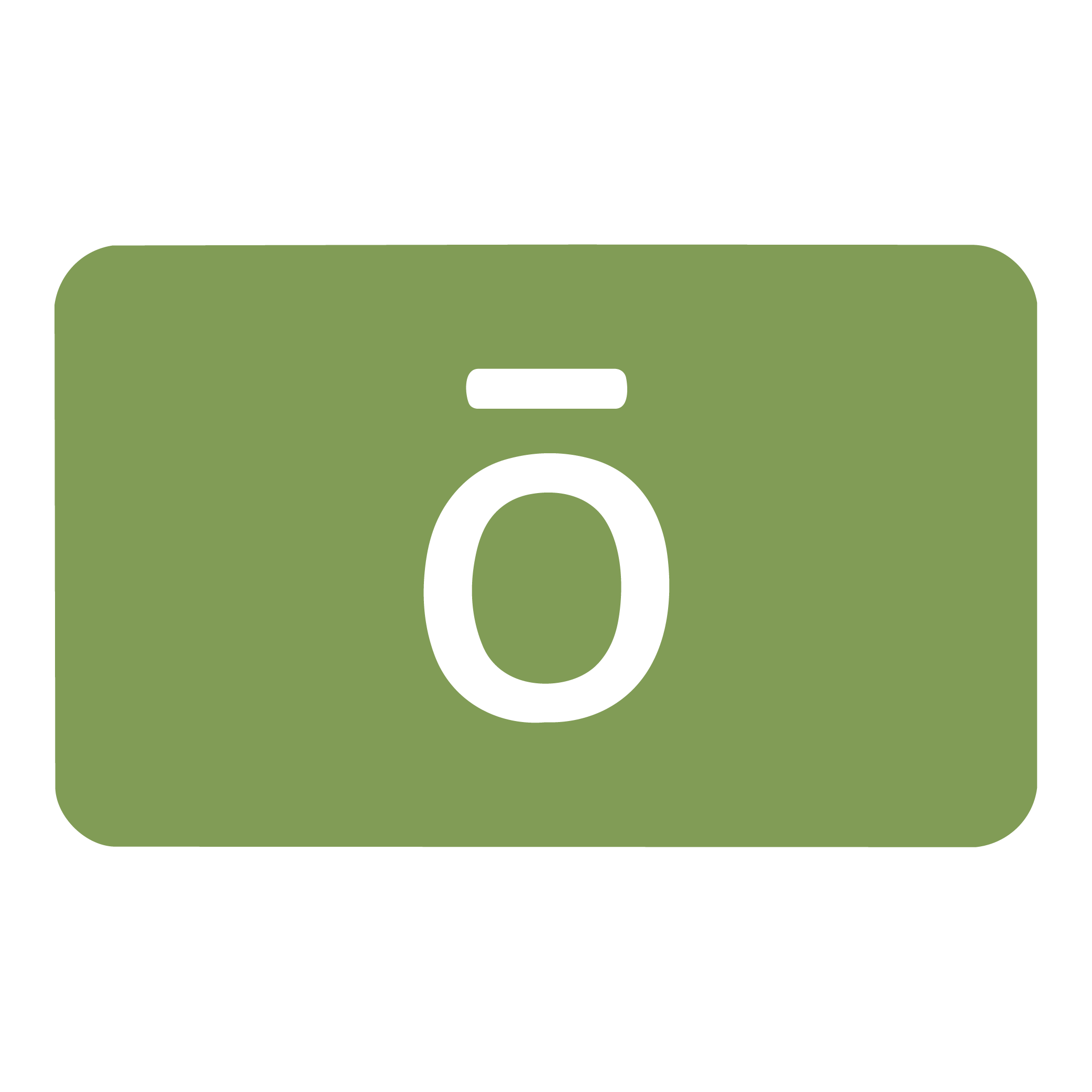 Shinrin-Yoku bath bar icon