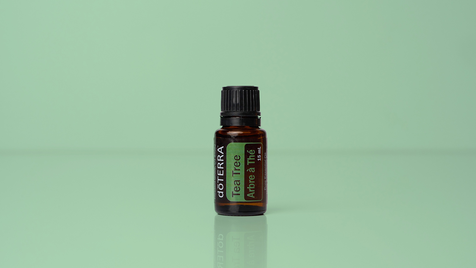Explore the purifying power of Tea Tree essential oil with Dr. Katherine Igah-Phillips. From skin care to home use, learn how this versatile oil supports a wellness lifestyle naturally through its cleansing properties and refreshing aroma.