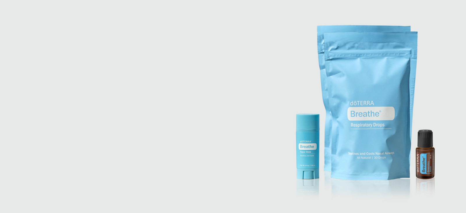 Breathe Easy Combo image