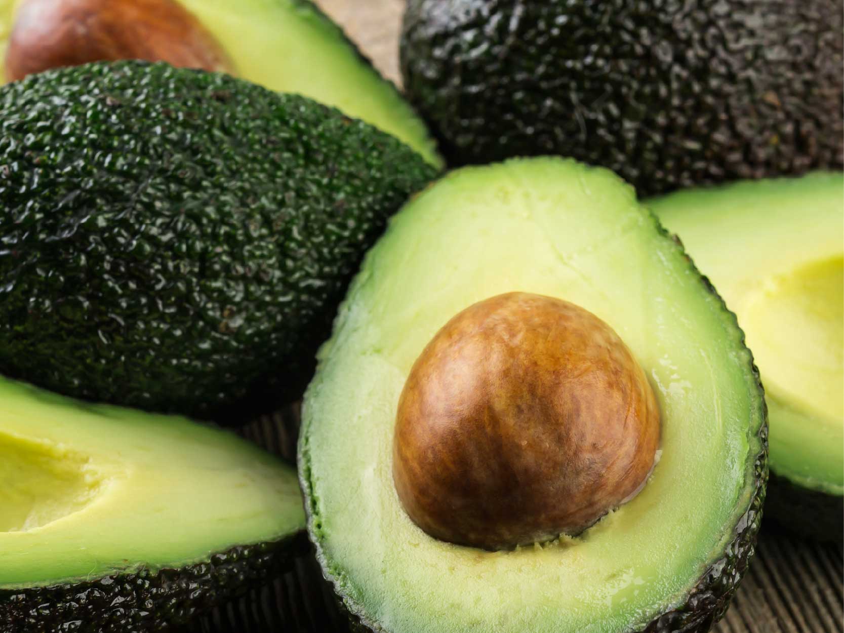 Avocados