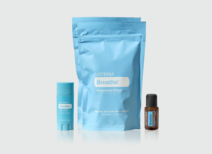 Breathe Easy Combo image