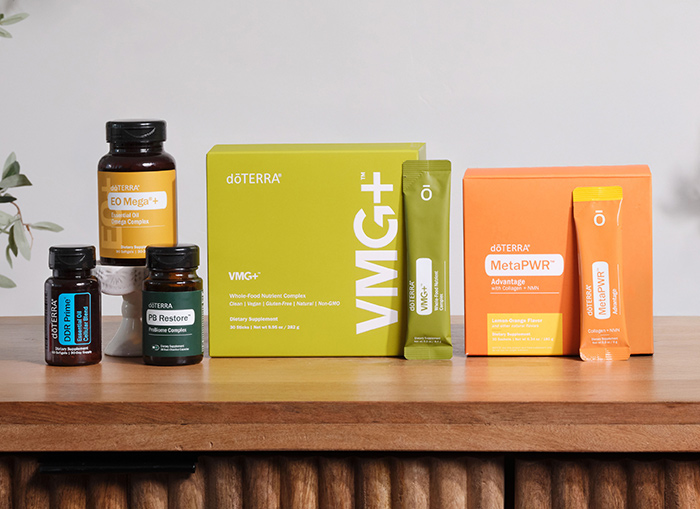 90 Day Reset Month 3 Kit Image