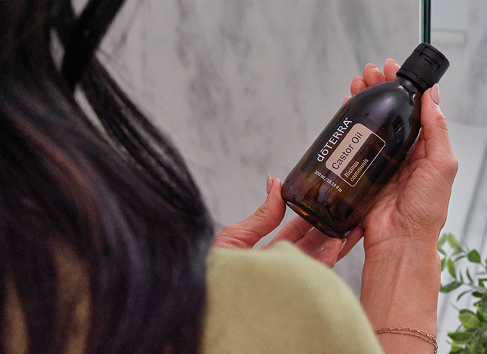 Castor Oil Image