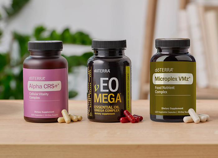 LLV Vegan Kit Image