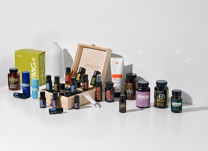 Natural Solutions Kit Image